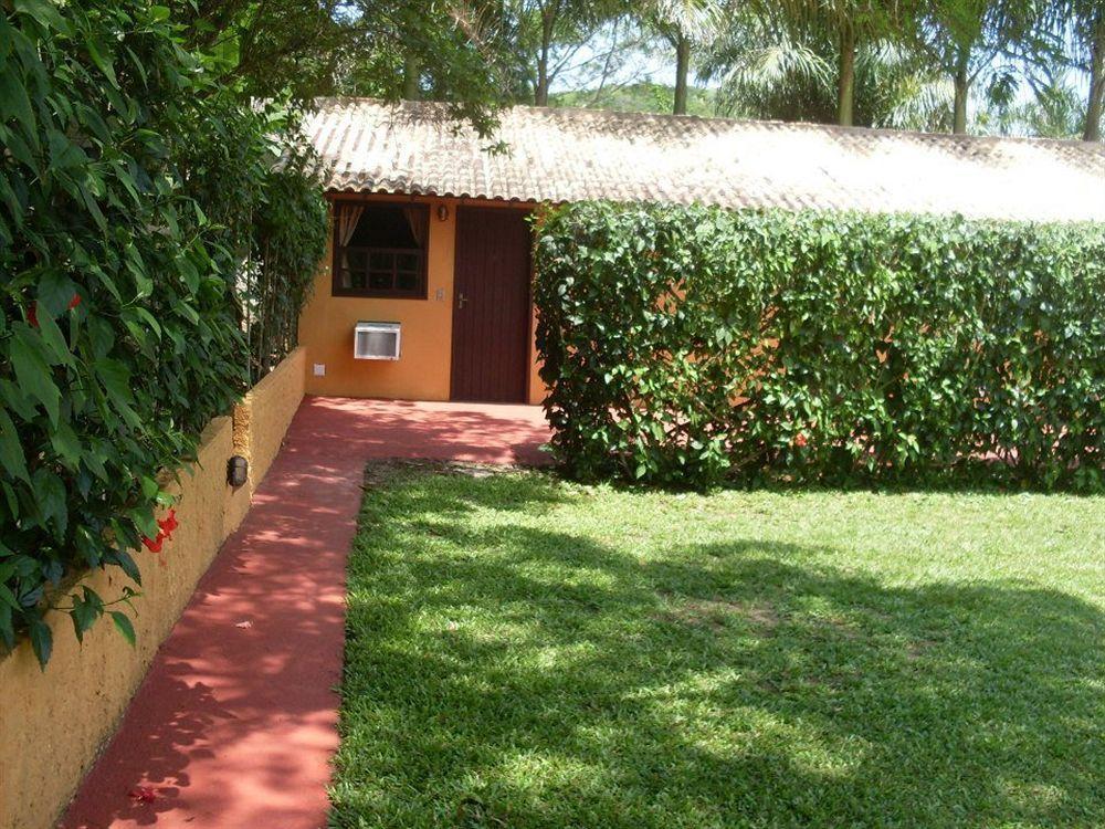 A Casa Do Pablo Pousada Búzios Exteriör bild