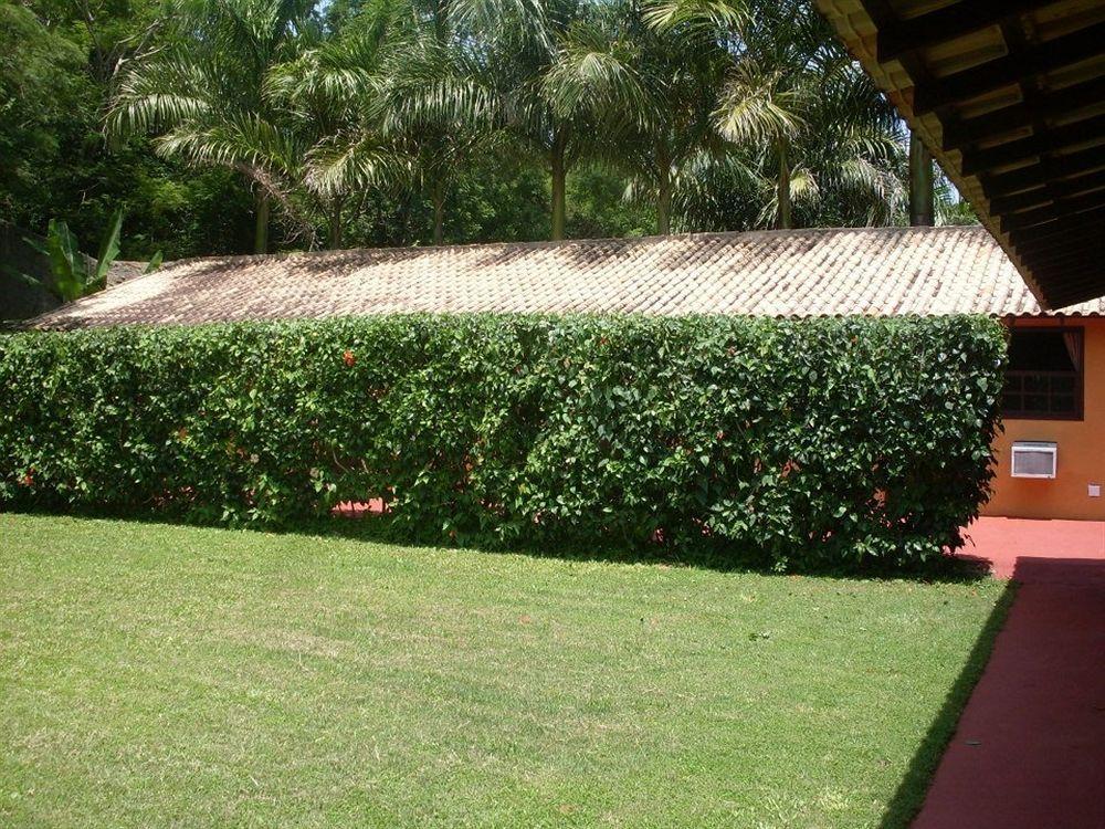 A Casa Do Pablo Pousada Búzios Exteriör bild