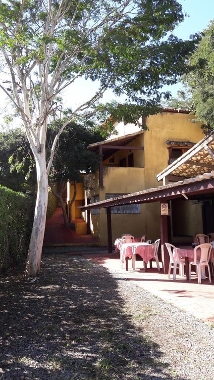 A Casa Do Pablo Pousada Búzios Exteriör bild