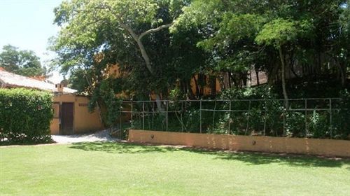A Casa Do Pablo Pousada Búzios Exteriör bild