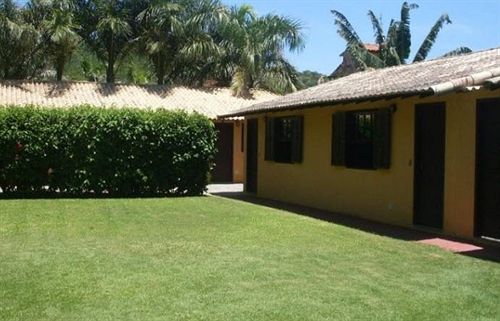 A Casa Do Pablo Pousada Búzios Exteriör bild